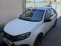 ВАЗ (Lada) Granta 2190 2019 года за 1 542 000 тг. в Алматы – фото 8