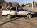 ВАЗ (Lada) 2110 2000 года за 950 000 тг. в Караганда – фото 4