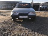ВАЗ (Lada) 2110 2000 года за 950 000 тг. в Караганда