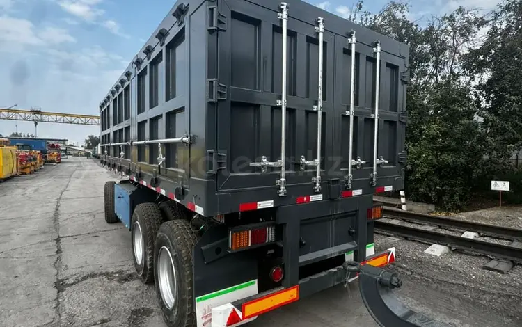 Shengrun 2025 года за 14 700 000 тг. в Алматы