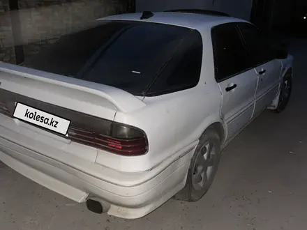 Mitsubishi Galant 1992 года за 800 000 тг. в Алматы