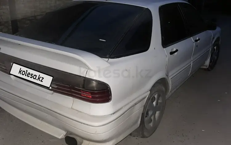 Mitsubishi Galant 1992 года за 800 000 тг. в Алматы