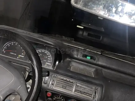 Mitsubishi Galant 1992 года за 800 000 тг. в Алматы – фото 5