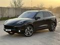 Porsche Cayenne 2012 года за 20 000 000 тг. в Алматы – фото 3