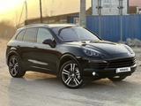 Porsche Cayenne 2012 года за 20 000 000 тг. в Алматы – фото 5