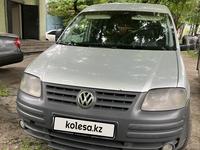 Volkswagen Caddy 2007 года за 4 000 000 тг. в Алматы