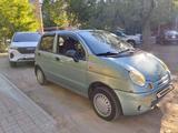 Daewoo Matiz 2009 года за 800 000 тг. в Караганда – фото 3