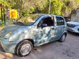 Daewoo Matiz 2009 года за 800 000 тг. в Караганда – фото 2