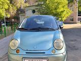 Daewoo Matiz 2009 года за 800 000 тг. в Караганда