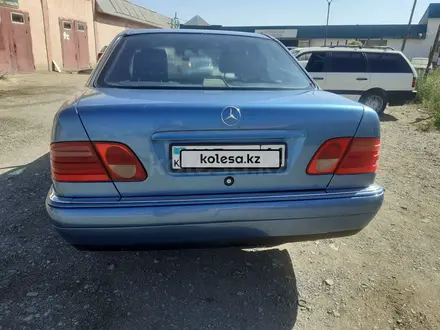 Mercedes-Benz E 280 1996 года за 2 900 000 тг. в Кызылорда – фото 4