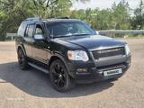 Ford Explorer 2008 годаүшін9 000 000 тг. в Алматы – фото 2