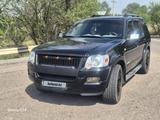 Ford Explorer 2008 годаүшін9 000 000 тг. в Алматы – фото 3
