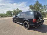 Ford Explorer 2008 годаүшін9 000 000 тг. в Алматы – фото 4