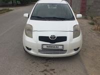 Toyota Yaris 2010 года за 4 000 000 тг. в Кызылорда