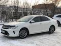 Toyota Camry 2016 годаүшін12 800 000 тг. в Кокшетау