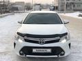 Toyota Camry 2016 годаfor12 800 000 тг. в Кокшетау – фото 9