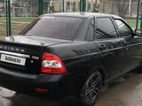 ВАЗ (Lada) Priora 2170 2013 годаүшін2 200 000 тг. в Костанай – фото 2