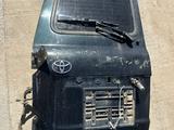 Land Cruiser 80 дверь багажника левая за 50 000 тг. в Жезказган