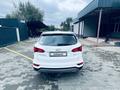 Hyundai Santa Fe 2018 годаүшін10 500 000 тг. в Актобе – фото 10