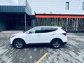 Hyundai Santa Fe 2018 годаүшін10 500 000 тг. в Актобе – фото 2