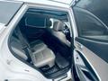 Hyundai Santa Fe 2018 годаүшін10 500 000 тг. в Актобе – фото 3