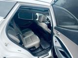 Hyundai Santa Fe 2018 года за 10 500 000 тг. в Актобе – фото 3