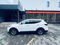 Hyundai Santa Fe 2018 годаүшін10 500 000 тг. в Актобе – фото 6