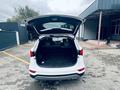 Hyundai Santa Fe 2018 годаүшін10 500 000 тг. в Актобе – фото 8