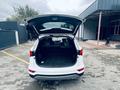 Hyundai Santa Fe 2018 годаүшін10 500 000 тг. в Актобе – фото 9