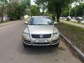 Volkswagen Touareg 2005 года за 5 500 000 тг. в Алматы