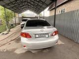 Toyota Corolla 2009 года за 4 350 000 тг. в Алматы – фото 4