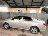 Toyota Corolla 2009 года за 4 350 000 тг. в Алматы – фото 3
