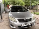 Toyota Corolla 2009 года за 4 350 000 тг. в Алматы