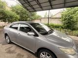 Toyota Corolla 2009 года за 4 350 000 тг. в Алматы – фото 5