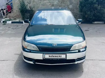 Toyota Windom 1994 года за 1 750 000 тг. в Алматы