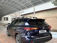 Toyota Highlander 2022 годаүшін22 000 000 тг. в Тараз