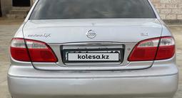 Nissan Maxima 2003 года за 2 600 000 тг. в Актау – фото 5