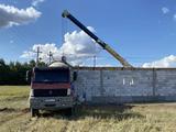 Howo  Миксер 2007 годаүшін8 200 000 тг. в Астана – фото 2