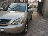 Lexus RX 330 2024 года за 7 500 000 тг. в Тараз – фото 3