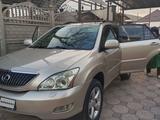 Lexus RX 330 2024 года за 7 500 000 тг. в Тараз – фото 5