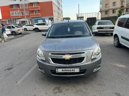 Chevrolet Cobalt 2023 года за 6 000 000 тг. в Шымкент – фото 5