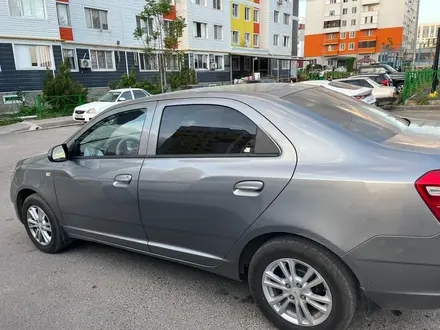 Chevrolet Cobalt 2023 года за 6 000 000 тг. в Шымкент – фото 6