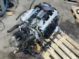 Двигатель 1AZ-fse 2л Toyota Voxy/Noah. Япония ДВС + установка. Оригинал. за 320 000 тг. в Алматы – фото 2