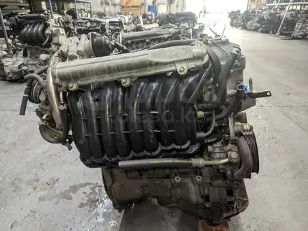 Двигатель 1AZ-fse 2л Toyota Voxy/Noah. Япония ДВС + установка. Оригинал. за 320 000 тг. в Алматы – фото 7