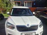 Skoda Yeti 2014 года за 6 500 000 тг. в Петропавловск