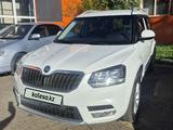 Skoda Yeti 2014 года за 6 500 000 тг. в Петропавловск – фото 3