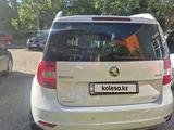 Skoda Yeti 2014 года за 6 500 000 тг. в Петропавловск – фото 4