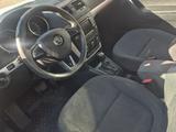 Skoda Yeti 2014 года за 6 500 000 тг. в Петропавловск – фото 5