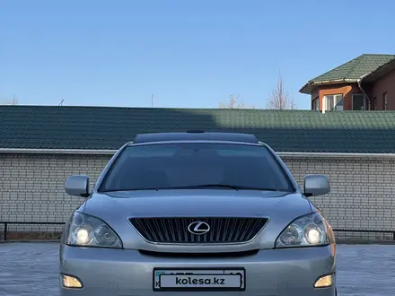 Lexus RX 350 2006 года за 8 500 000 тг. в Семей – фото 10