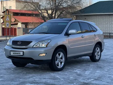 Lexus RX 350 2006 года за 8 500 000 тг. в Семей